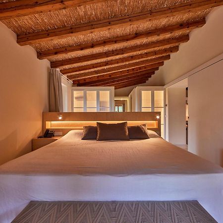 Son Penya Adults Only Petit Hotel & Spa Sant Llorenc Des Cardassar Exterior foto