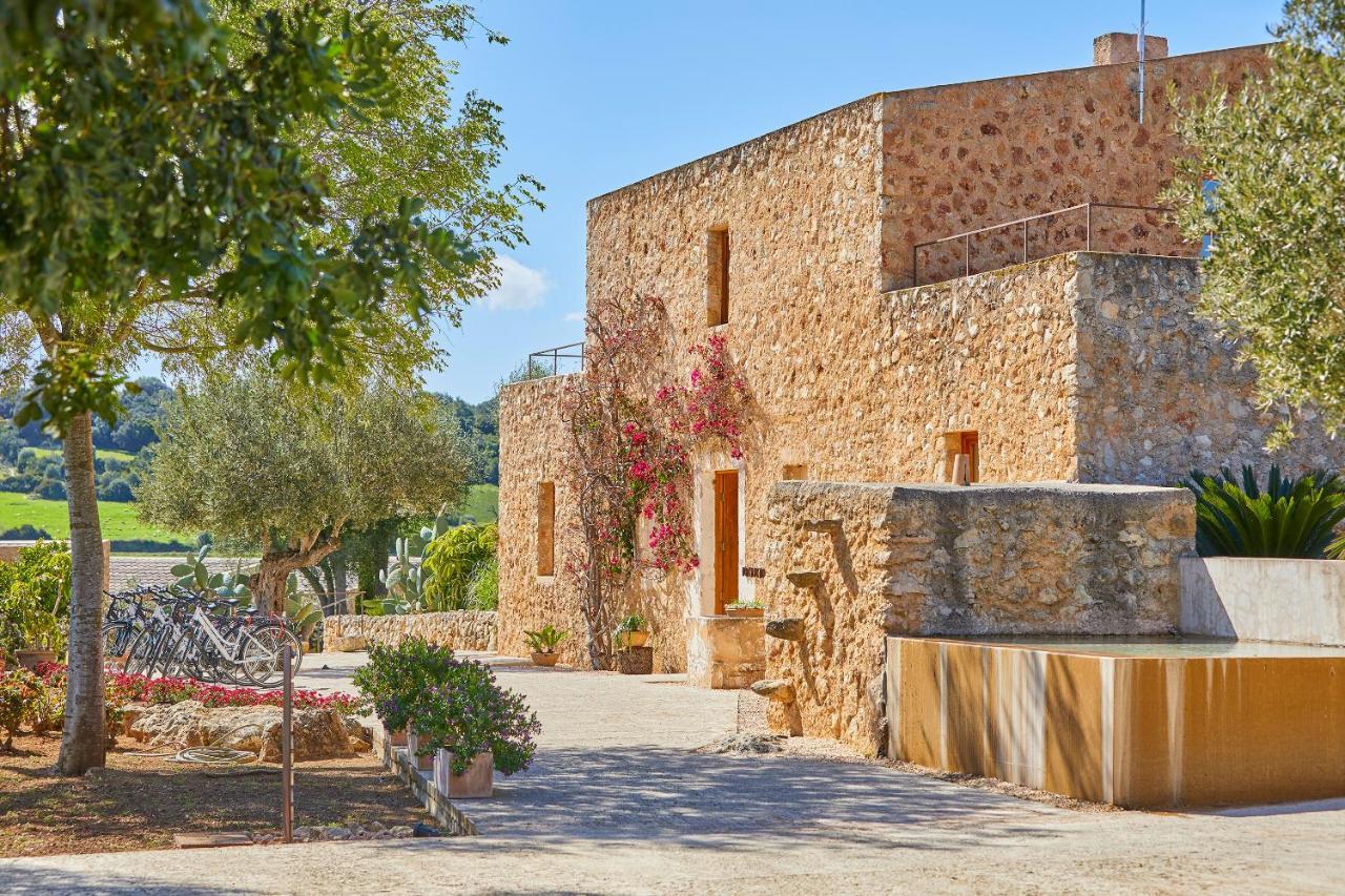 Son Penya Adults Only Petit Hotel & Spa Sant Llorenc Des Cardassar Exterior foto