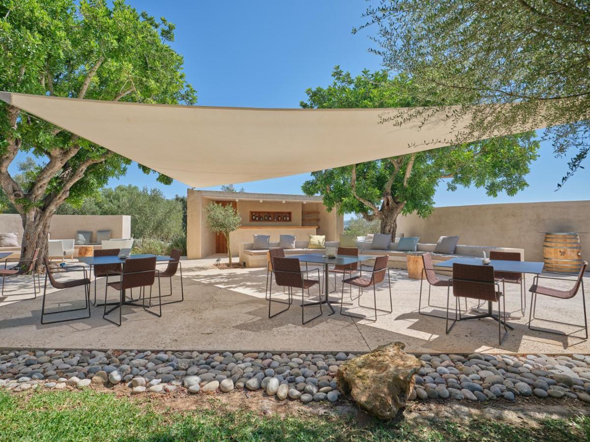 Son Penya Adults Only Petit Hotel & Spa Sant Llorenc Des Cardassar Exterior foto