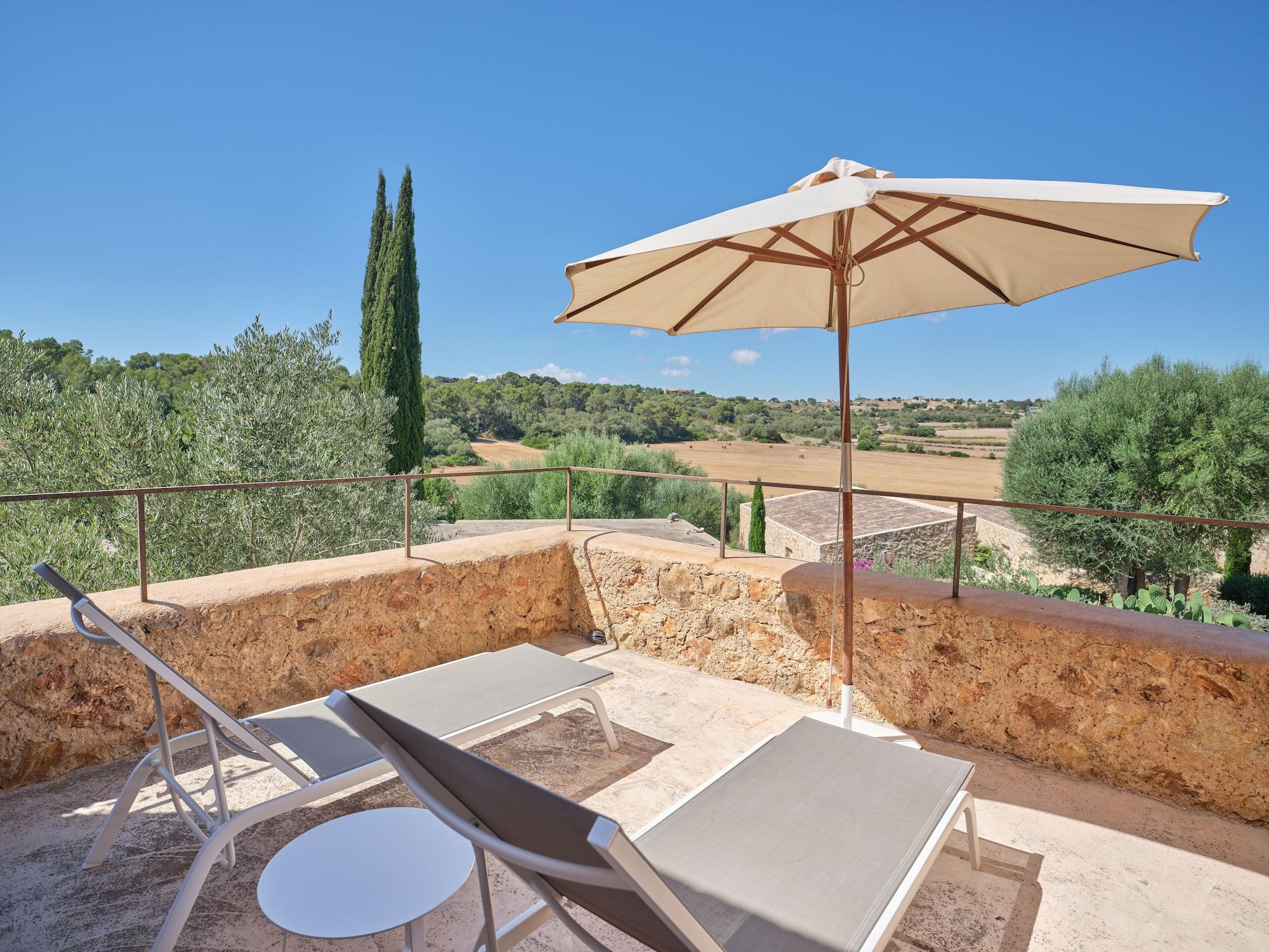 Son Penya Adults Only Petit Hotel & Spa Sant Llorenc Des Cardassar Exterior foto