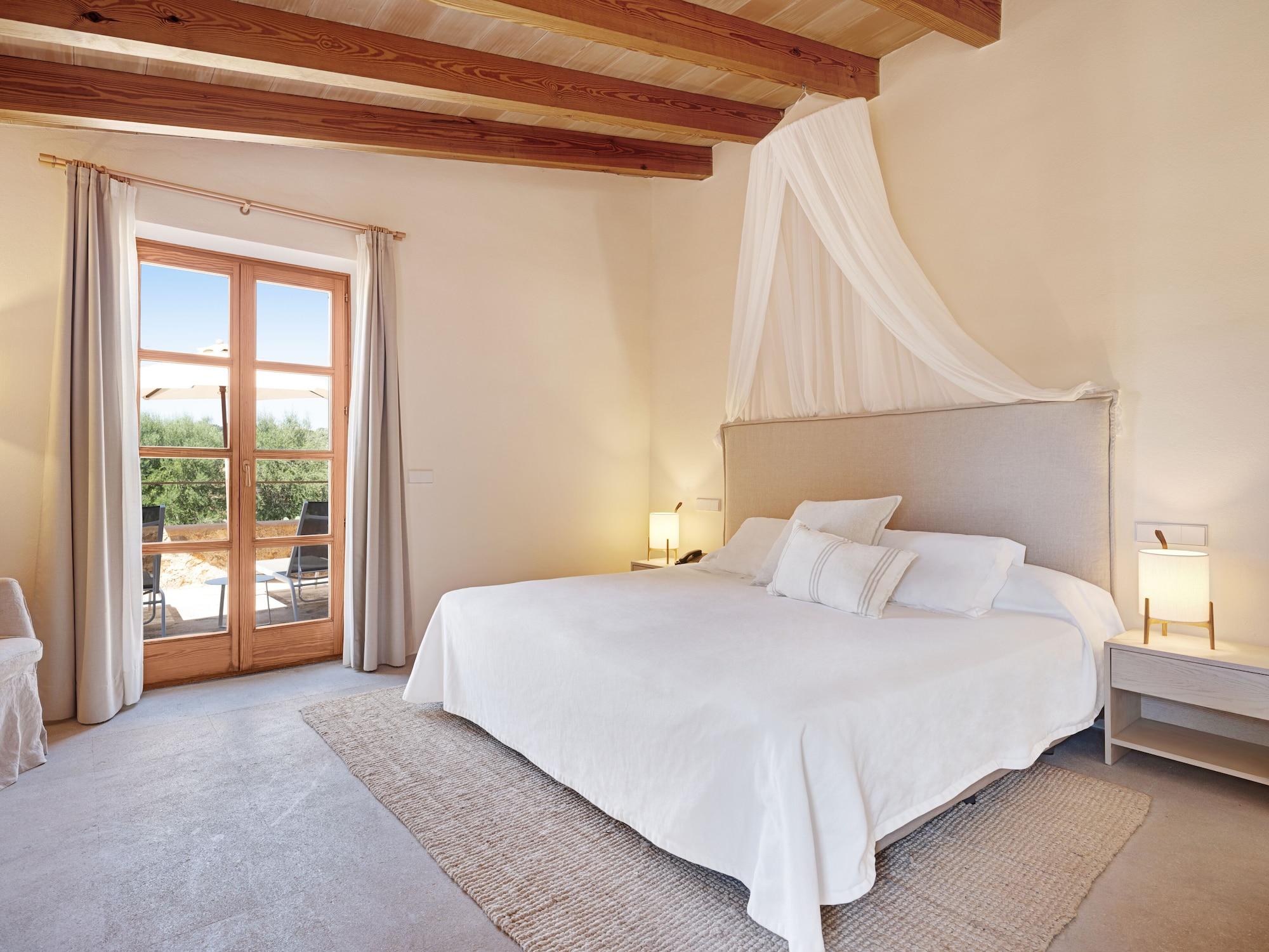 Son Penya Adults Only Petit Hotel & Spa Sant Llorenc Des Cardassar Exterior foto