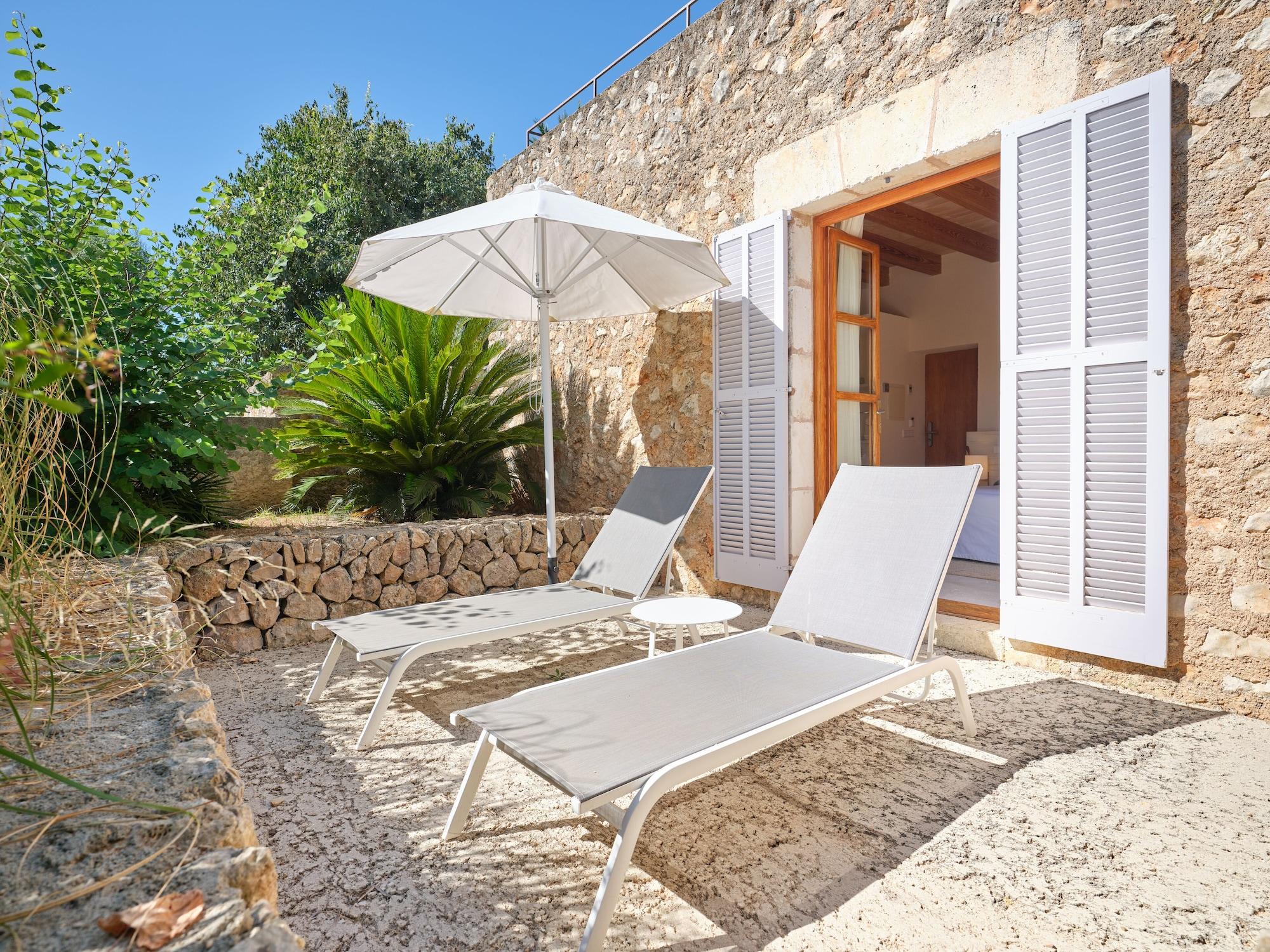 Son Penya Adults Only Petit Hotel & Spa Sant Llorenc Des Cardassar Exterior foto