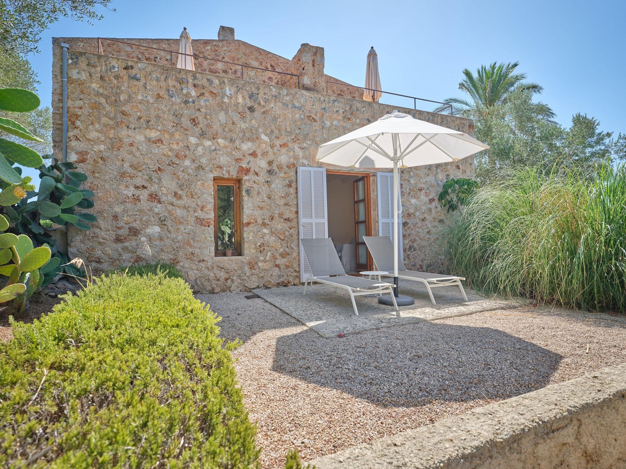 Son Penya Adults Only Petit Hotel & Spa Sant Llorenc Des Cardassar Exterior foto
