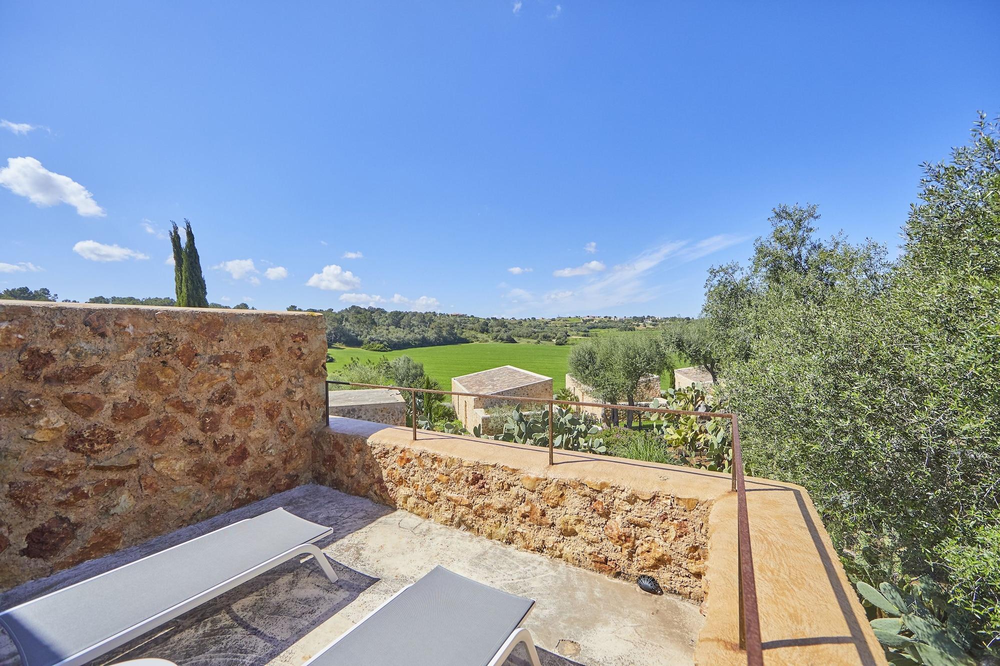 Son Penya Adults Only Petit Hotel & Spa Sant Llorenc Des Cardassar Exterior foto