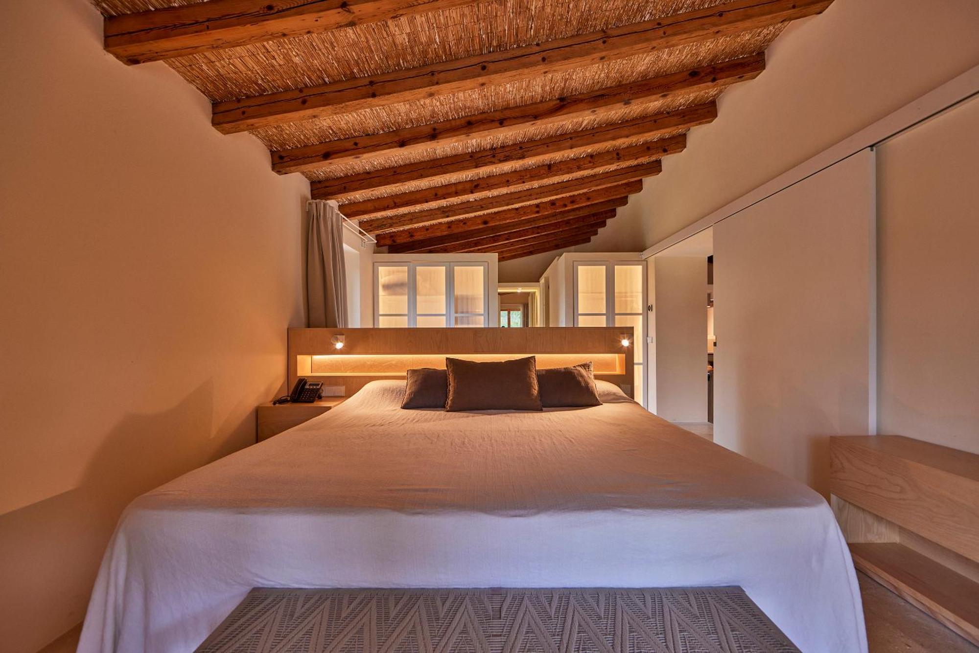 Son Penya Adults Only Petit Hotel & Spa Sant Llorenc Des Cardassar Exterior foto