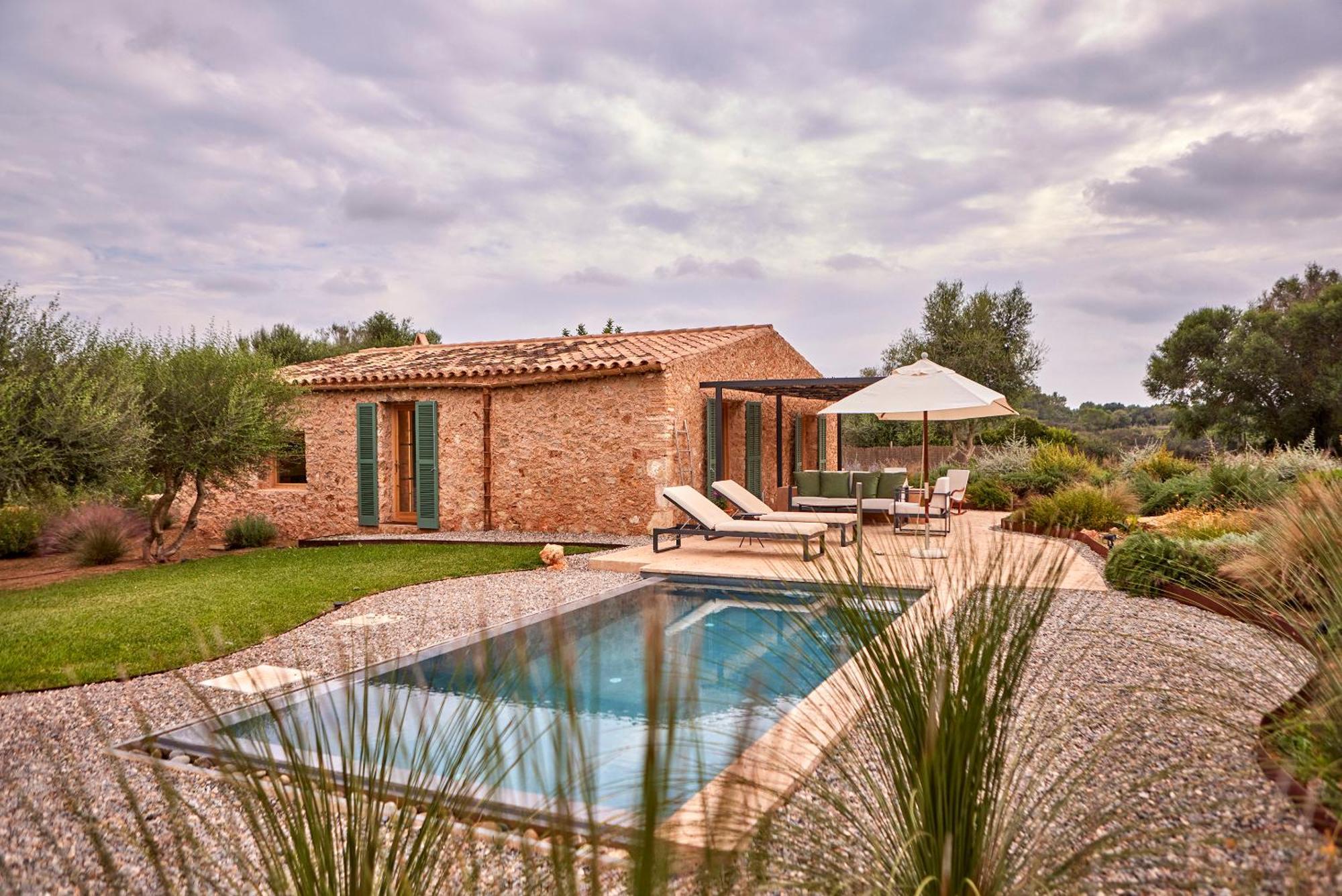 Son Penya Adults Only Petit Hotel & Spa Sant Llorenc Des Cardassar Exterior foto