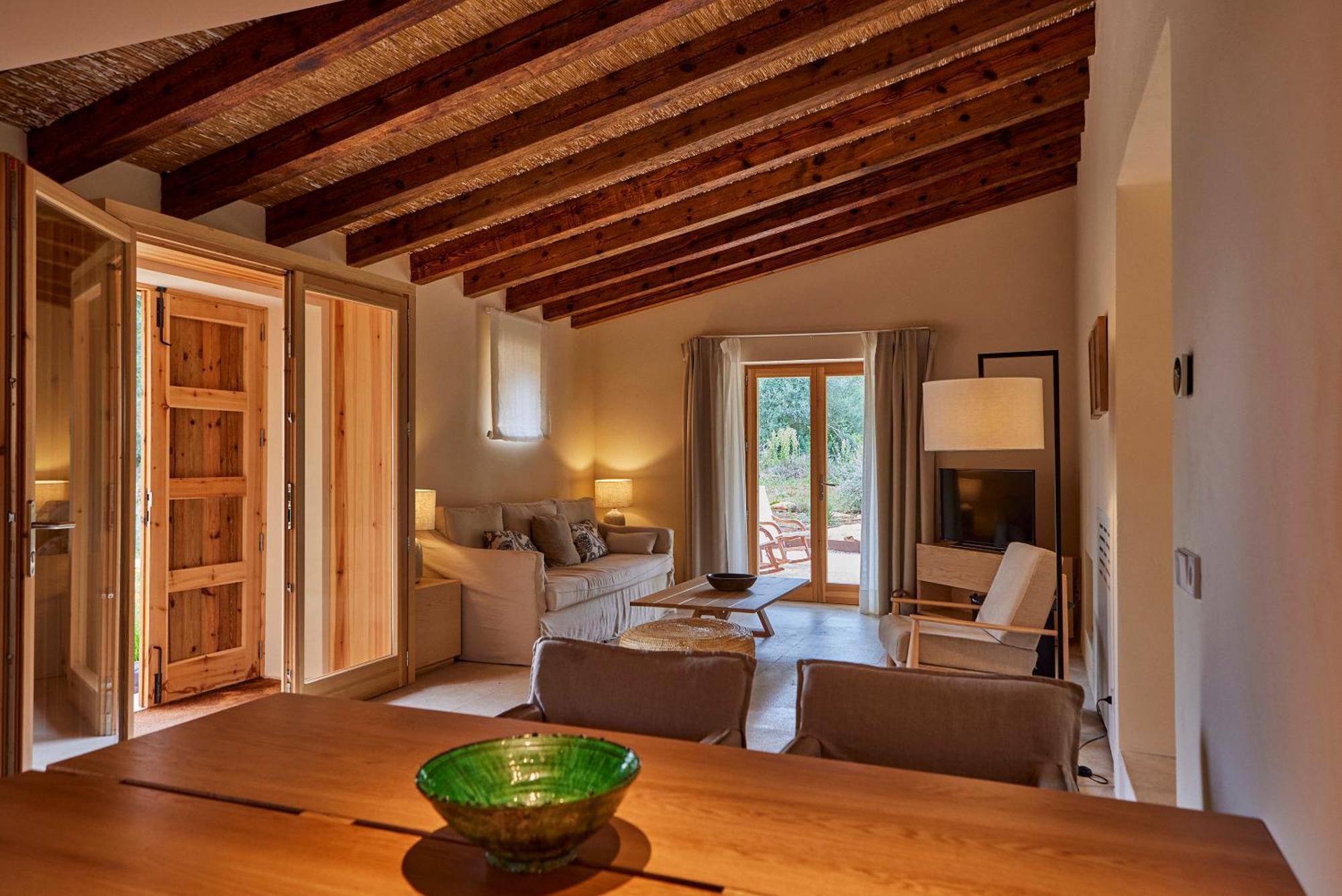 Son Penya Adults Only Petit Hotel & Spa Sant Llorenc Des Cardassar Zimmer foto