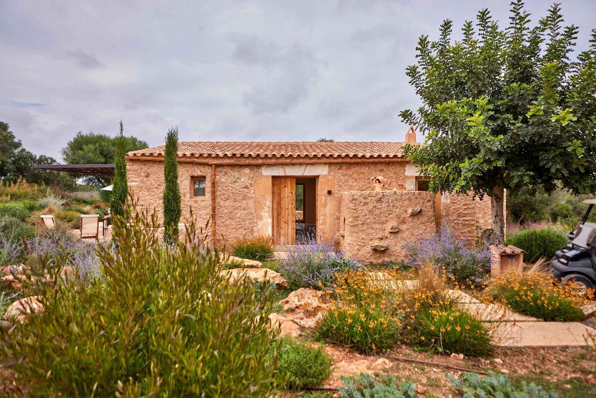 Son Penya Adults Only Petit Hotel & Spa Sant Llorenc Des Cardassar Zimmer foto