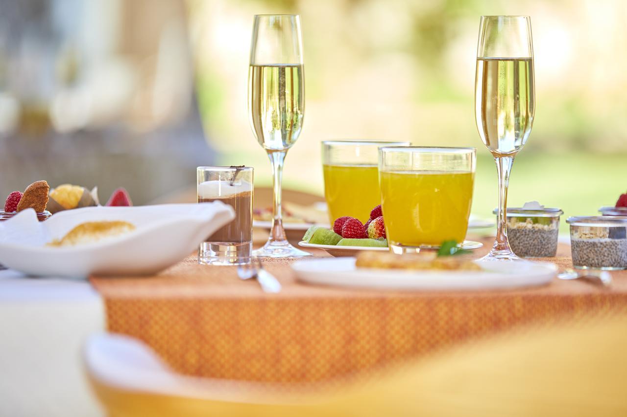Son Penya Adults Only Petit Hotel & Spa Sant Llorenc Des Cardassar Exterior foto