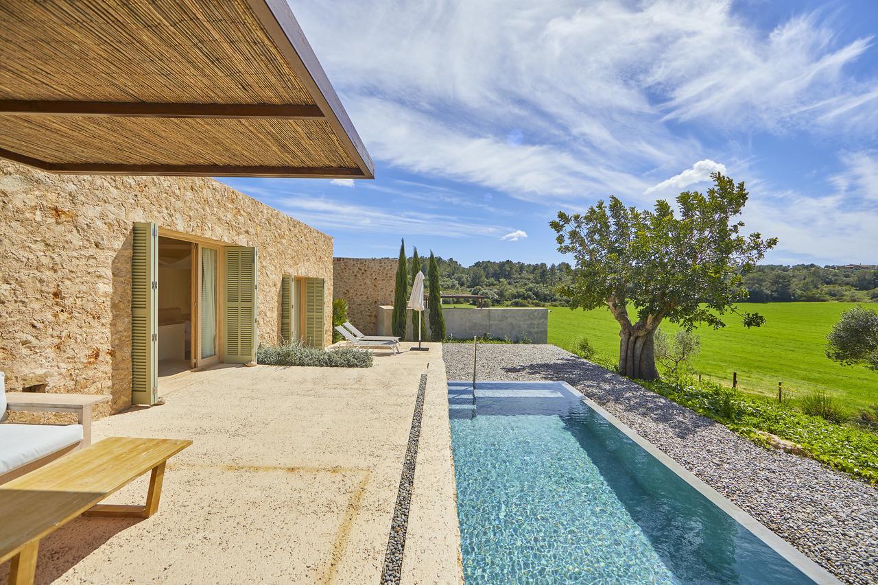 Son Penya Adults Only Petit Hotel & Spa Sant Llorenc Des Cardassar Exterior foto
