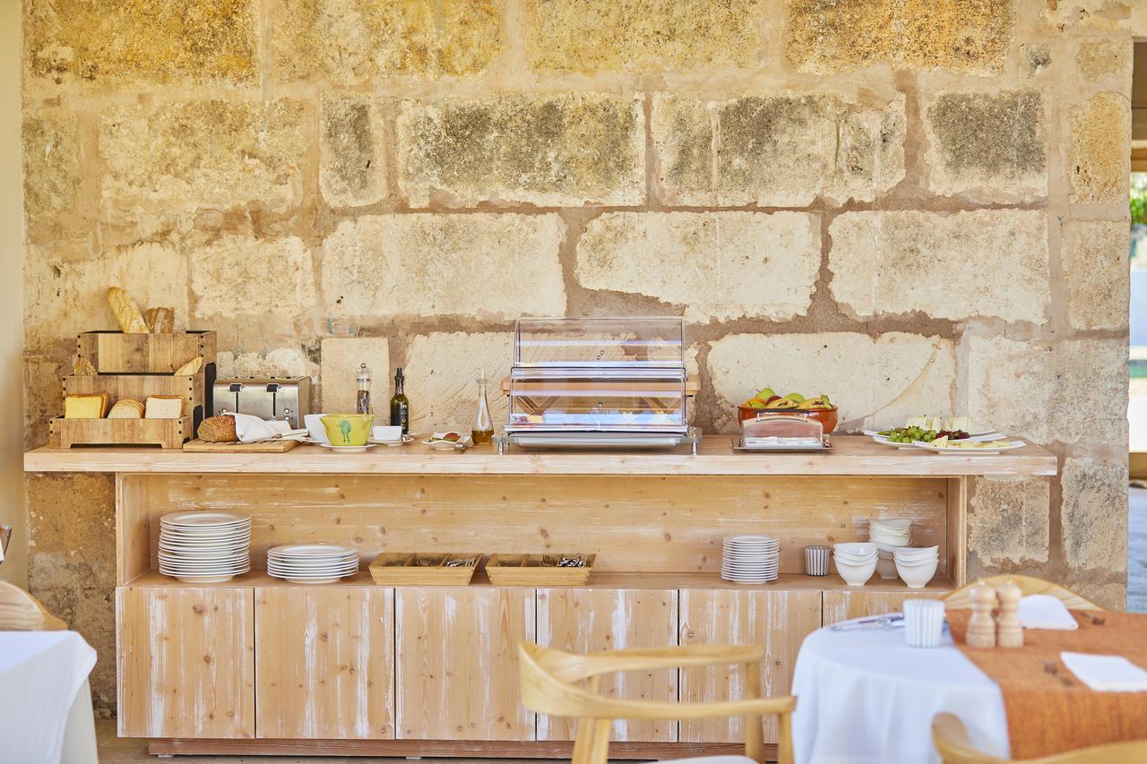 Son Penya Adults Only Petit Hotel & Spa Sant Llorenc Des Cardassar Exterior foto