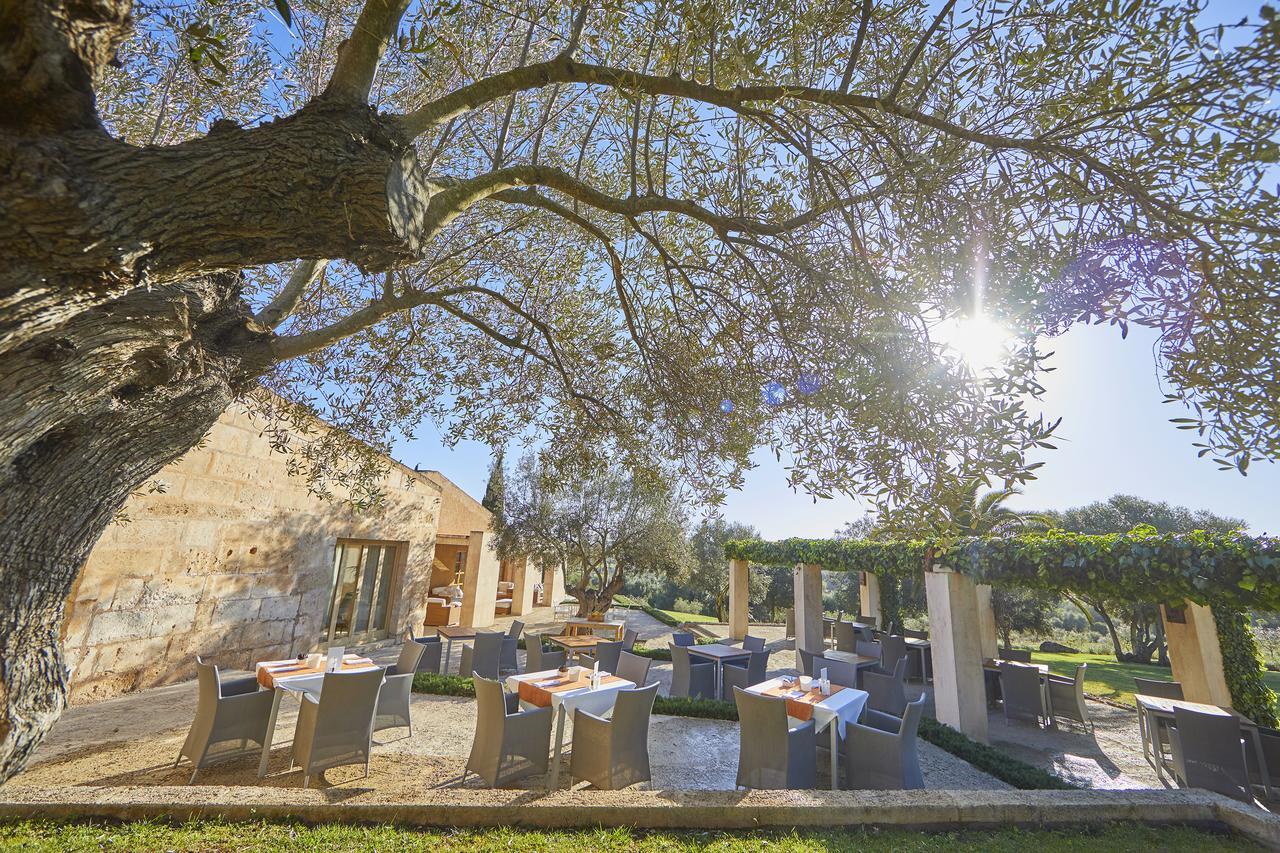 Son Penya Adults Only Petit Hotel & Spa Sant Llorenc Des Cardassar Exterior foto