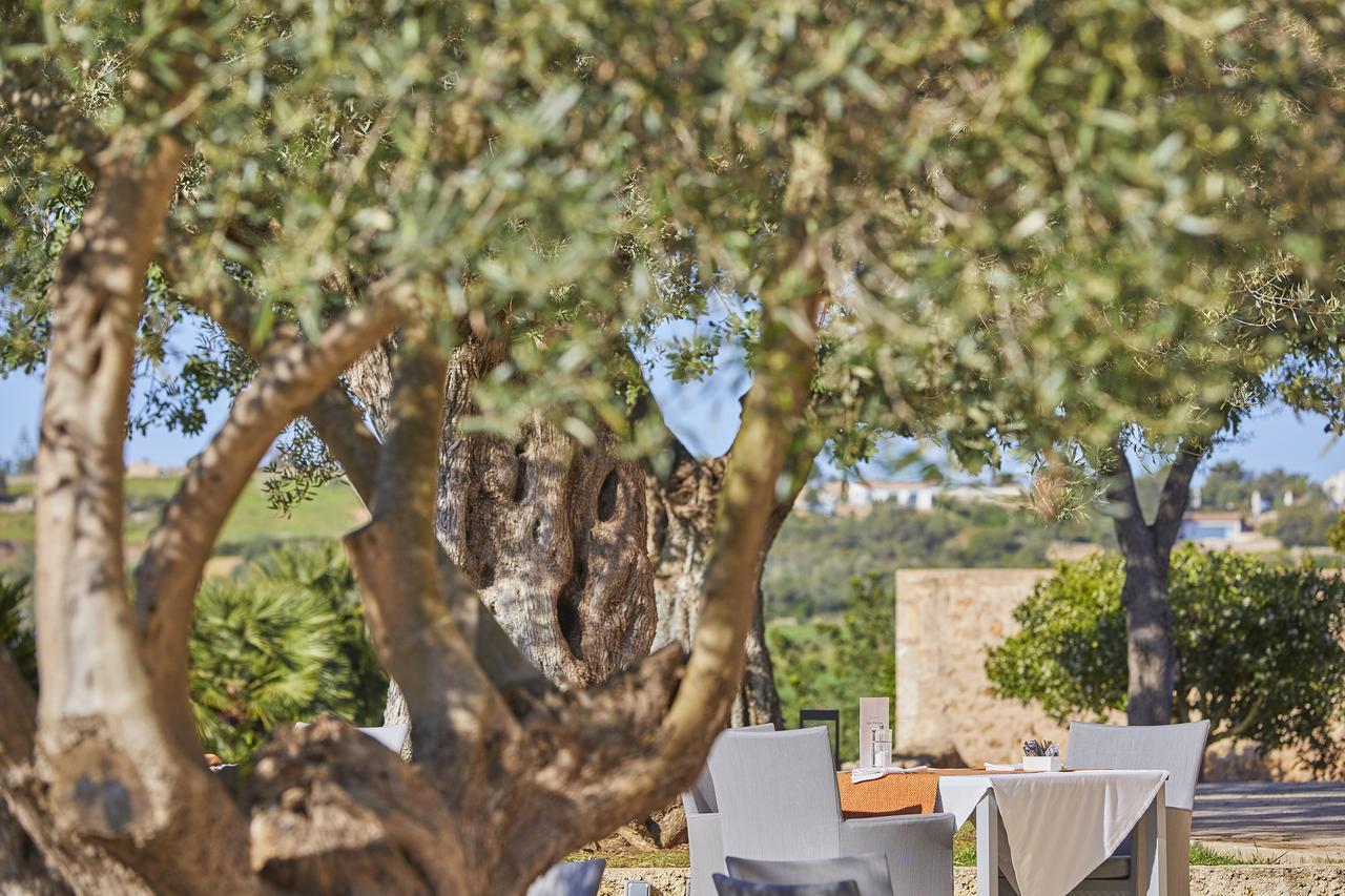 Son Penya Adults Only Petit Hotel & Spa Sant Llorenc Des Cardassar Exterior foto