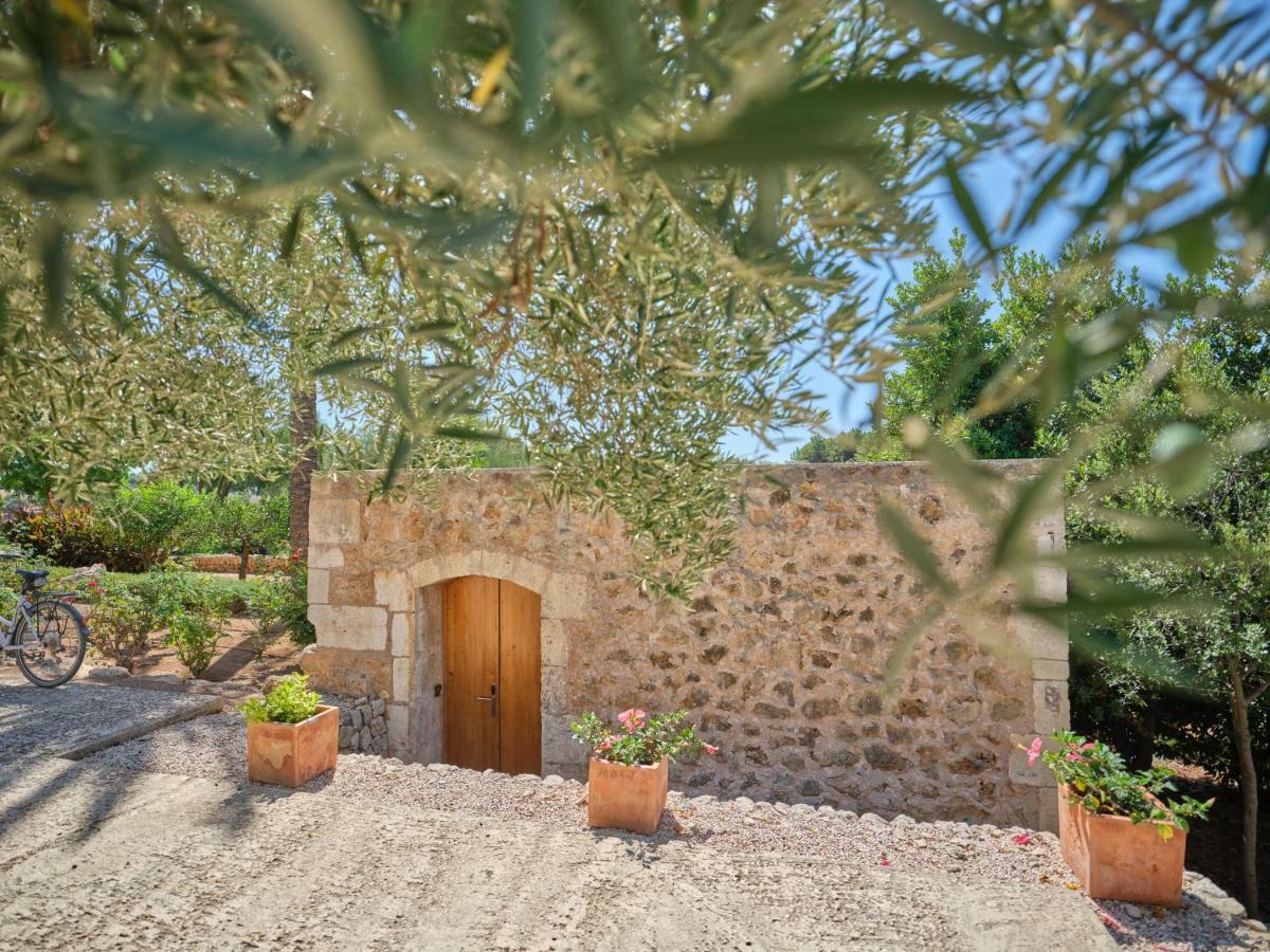 Son Penya Adults Only Petit Hotel & Spa Sant Llorenc Des Cardassar Exterior foto